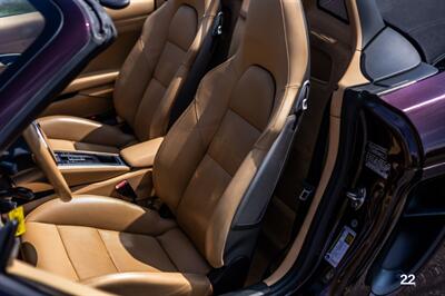 2013 Porsche Boxster S   - Photo 21 - Wyomissing, PA 19610