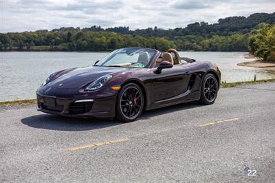 2013 Porsche Boxster S   - Photo 13 - Wyomissing, PA 19610