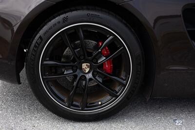 2013 Porsche Boxster S   - Photo 12 - Wyomissing, PA 19610