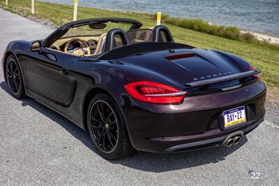 2013 Porsche Boxster S   - Photo 16 - Wyomissing, PA 19610