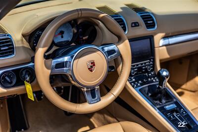 2013 Porsche Boxster S   - Photo 20 - Wyomissing, PA 19610