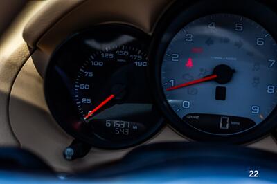 2013 Porsche Boxster S   - Photo 24 - Wyomissing, PA 19610