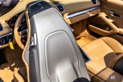 2013 Porsche Boxster S   - Photo 23 - Wyomissing, PA 19610