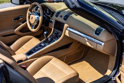 2013 Porsche Boxster S   - Photo 29 - Wyomissing, PA 19610