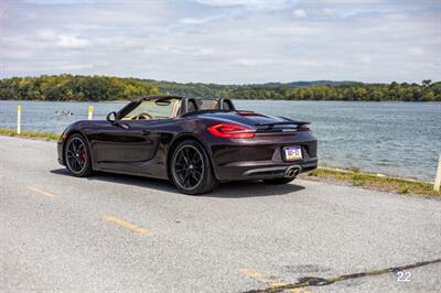 2013 Porsche Boxster S   - Photo 14 - Wyomissing, PA 19610