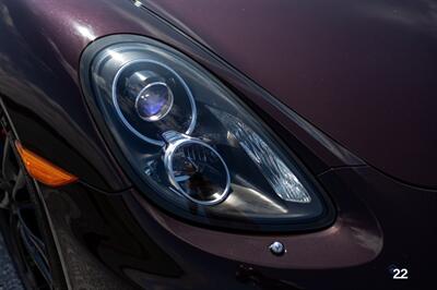 2013 Porsche Boxster S   - Photo 33 - Wyomissing, PA 19610