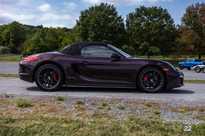 2013 Porsche Boxster S   - Photo 9 - Wyomissing, PA 19610