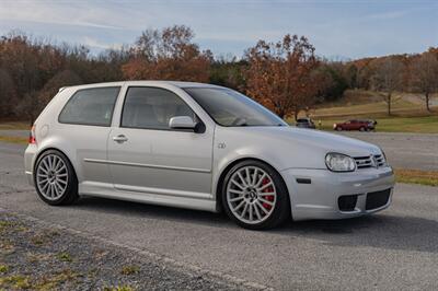 2004 Volkswagen R32 Turbo - Photo 20 - Wyomissing, PA 19610