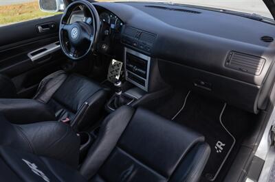 2004 Volkswagen R32 Turbo - Photo 57 - Wyomissing, PA 19610