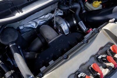 2004 Volkswagen R32 Turbo - Photo 62 - Wyomissing, PA 19610