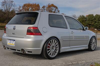 2004 Volkswagen R32 Turbo - Photo 18 - Wyomissing, PA 19610