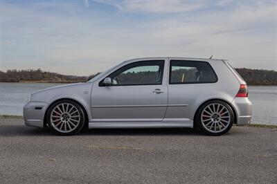 2004 Volkswagen R32 Turbo - Photo 9 - Wyomissing, PA 19610