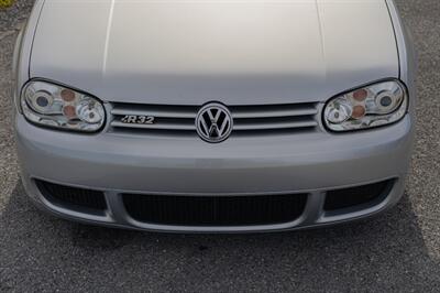 2004 Volkswagen R32 Turbo - Photo 28 - Wyomissing, PA 19610