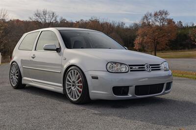 2004 Volkswagen R32 Turbo - Photo 21 - Wyomissing, PA 19610