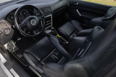2004 Volkswagen R32 Turbo - Photo 38 - Wyomissing, PA 19610
