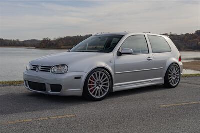 2004 Volkswagen R32 Turbo - Photo 3 - Wyomissing, PA 19610