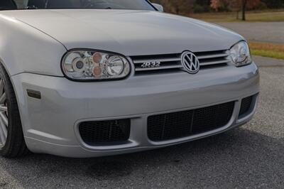 2004 Volkswagen R32 Turbo - Photo 25 - Wyomissing, PA 19610