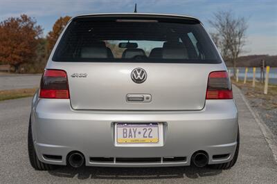 2004 Volkswagen R32 Turbo - Photo 16 - Wyomissing, PA 19610