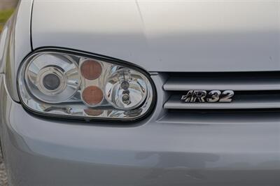 2004 Volkswagen R32 Turbo - Photo 26 - Wyomissing, PA 19610