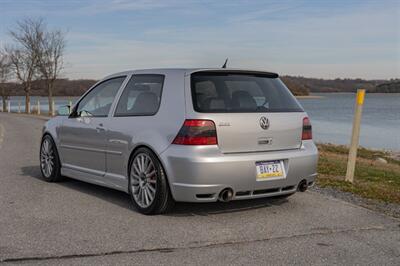 2004 Volkswagen R32 Turbo - Photo 2 - Wyomissing, PA 19610