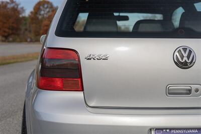 2004 Volkswagen R32 Turbo - Photo 15 - Wyomissing, PA 19610