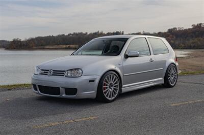 2004 Volkswagen R32 Turbo - Photo 7 - Wyomissing, PA 19610
