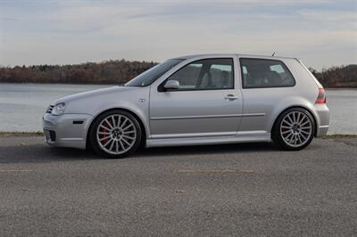 2004 Volkswagen R32 Turbo - Photo 8 - Wyomissing, PA 19610