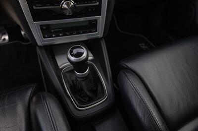 2004 Volkswagen R32 Turbo - Photo 45 - Wyomissing, PA 19610