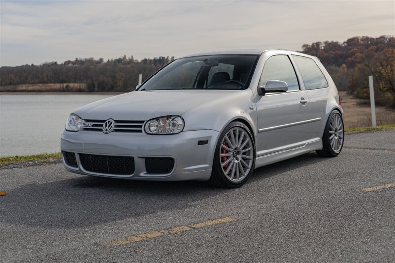2004 Volkswagen R32 Turbo   - Photo 1 - Wyomissing, PA 19610