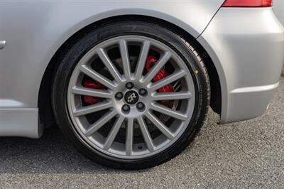 2004 Volkswagen R32 Turbo - Photo 11 - Wyomissing, PA 19610