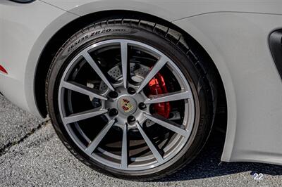 2019 Porsche 718 Boxster GTS   - Photo 21 - Wyomissing, PA 19610