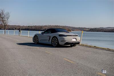 2019 Porsche 718 Boxster GTS   - Photo 9 - Wyomissing, PA 19610