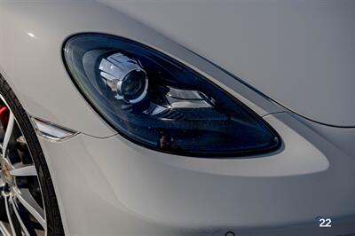2019 Porsche 718 Boxster GTS   - Photo 16 - Wyomissing, PA 19610