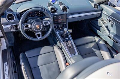 2019 Porsche 718 Boxster GTS   - Photo 36 - Wyomissing, PA 19610