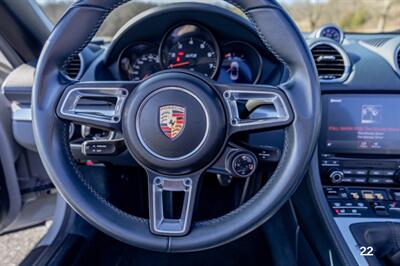 2019 Porsche 718 Boxster GTS   - Photo 38 - Wyomissing, PA 19610
