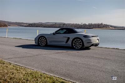 2019 Porsche 718 Boxster GTS   - Photo 8 - Wyomissing, PA 19610