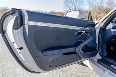 2019 Porsche 718 Boxster GTS   - Photo 32 - Wyomissing, PA 19610