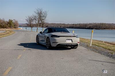 2019 Porsche 718 Boxster GTS   - Photo 10 - Wyomissing, PA 19610