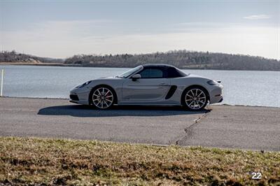 2019 Porsche 718 Boxster GTS   - Photo 7 - Wyomissing, PA 19610