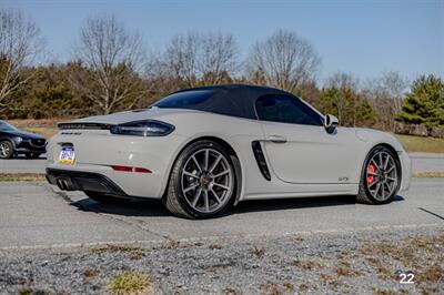 2019 Porsche 718 Boxster GTS   - Photo 20 - Wyomissing, PA 19610