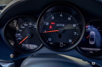 2019 Porsche 718 Boxster GTS   - Photo 37 - Wyomissing, PA 19610