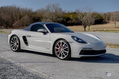 2019 Porsche 718 Boxster GTS   - Photo 22 - Wyomissing, PA 19610