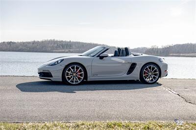 2019 Porsche 718 Boxster GTS   - Photo 24 - Wyomissing, PA 19610