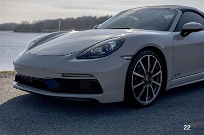 2019 Porsche 718 Boxster GTS   - Photo 13 - Wyomissing, PA 19610