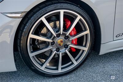 2019 Porsche 718 Boxster GTS   - Photo 11 - Wyomissing, PA 19610