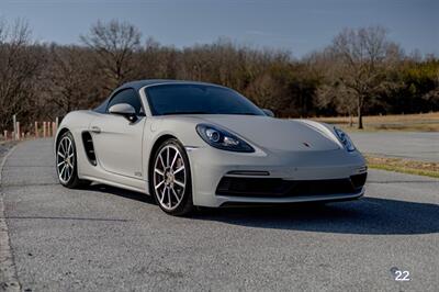 2019 Porsche 718 Boxster GTS   - Photo 23 - Wyomissing, PA 19610
