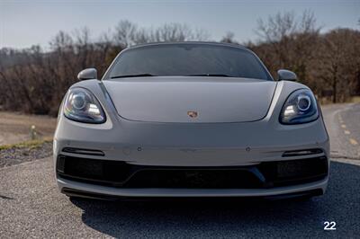 2019 Porsche 718 Boxster GTS   - Photo 14 - Wyomissing, PA 19610