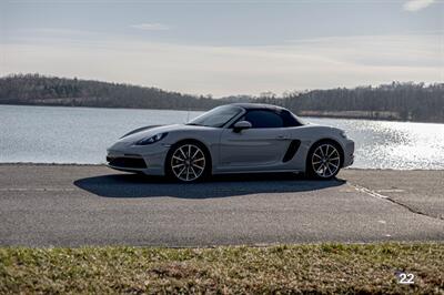 2019 Porsche 718 Boxster GTS   - Photo 6 - Wyomissing, PA 19610
