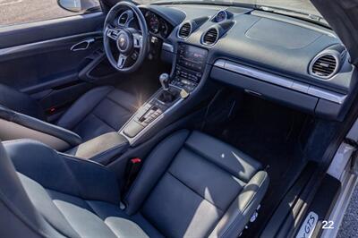 2019 Porsche 718 Boxster GTS   - Photo 53 - Wyomissing, PA 19610