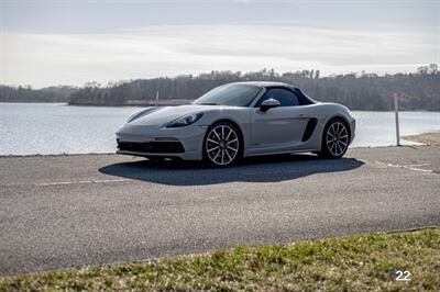 2019 Porsche 718 Boxster GTS   - Photo 4 - Wyomissing, PA 19610